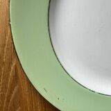 4 flat plates from Amandinoise