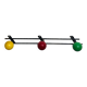 Coat rack balls 1960