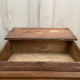 Nineteenth century oak travel writer