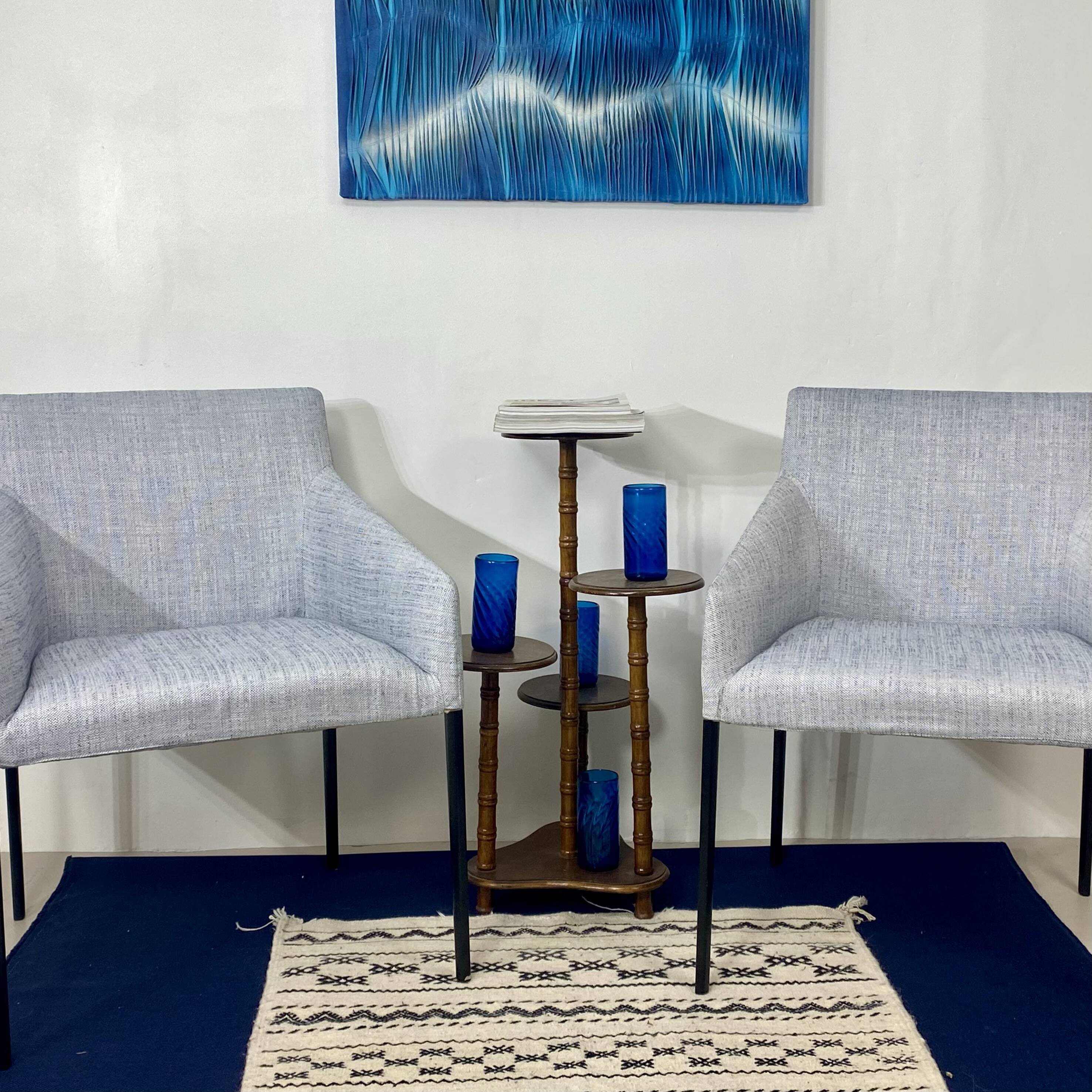 Arper Saari designer armchair