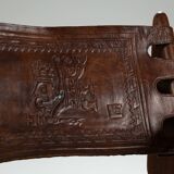 Angel Pazmino lounge chair Muebles de Estilo Ecuador 1960