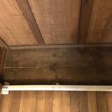 Large Parisian style wardrobe with hanging space