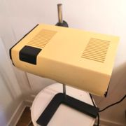 Lampe Manade design années 70