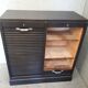 Furniture double oak black patina workbook