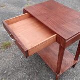 Table of the 50s