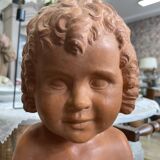 Buste d’enfant H.Rey