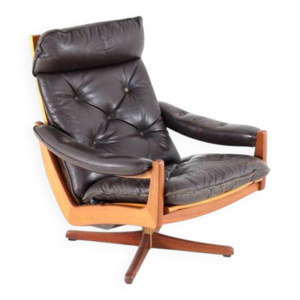 Söda Galvano Fauteuil moderne