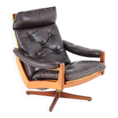 Söda Galvano - Lied Møbler Norway armchair - mid century modern