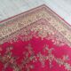 Grand tapis