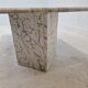 Italian Marble Coffee Table, 1970's