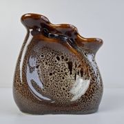 Mid-Century Modern Triple Candle Holder by Ditmar Urbach, Czechoslovakia, 1