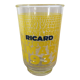 Ricard 6 glasses and carafe anniversary model "1932" signed Lehanneur