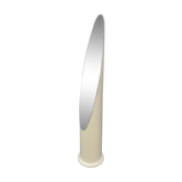 Mirror psyche lipstick