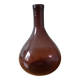 Vintage blown glass vase 240530