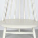 Mademoiselle 57 chair by Ilmari tapiovaraaa for Edsby, 1950