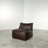 Chauffeuse « Bambole » par Mario Bellini  pour B&B Italia, 1972.