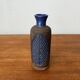 Carafe en poterie d'atelier suédois du milieu du siècle de Laholm, années 1960