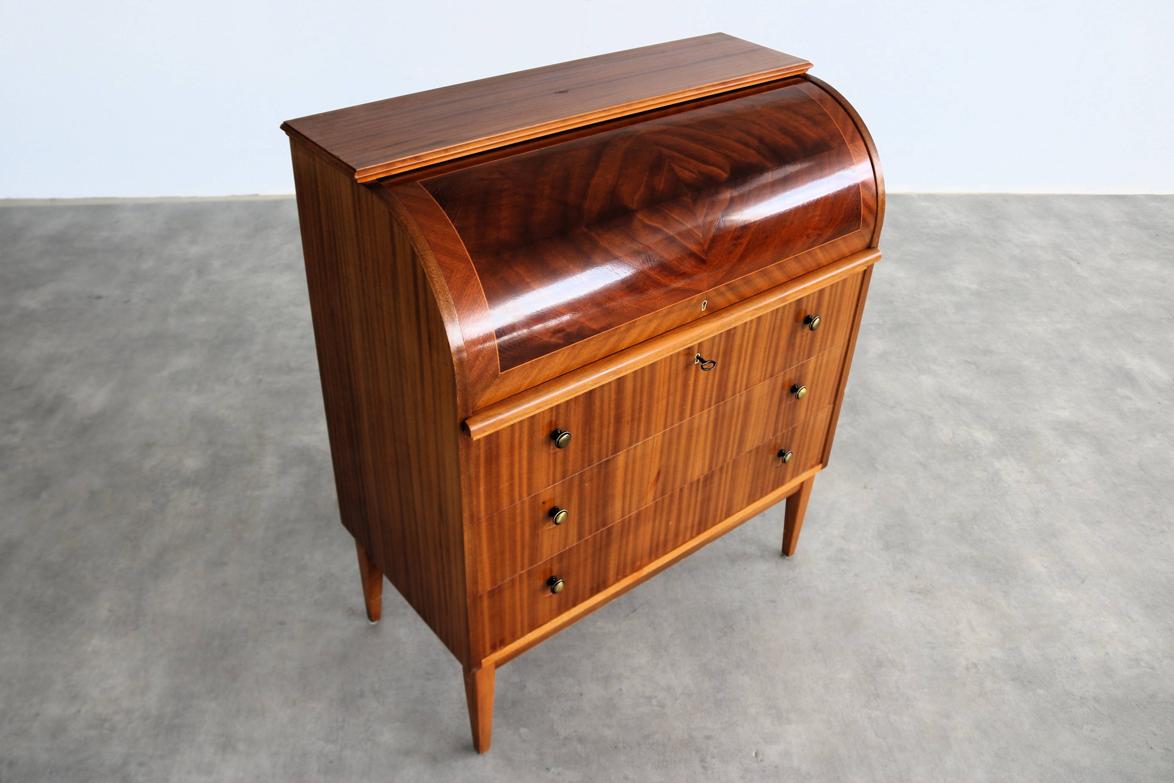 Bureau vintage | armoire | années 1960 | Suède