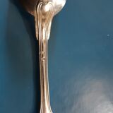 Christofle spoons and forks