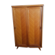 Wardrobe circa 1950