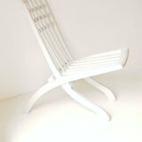 Mallet Stevens chairs for Dariel 1925