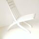 Chaises Mallet Stevens pour Dariel 1925