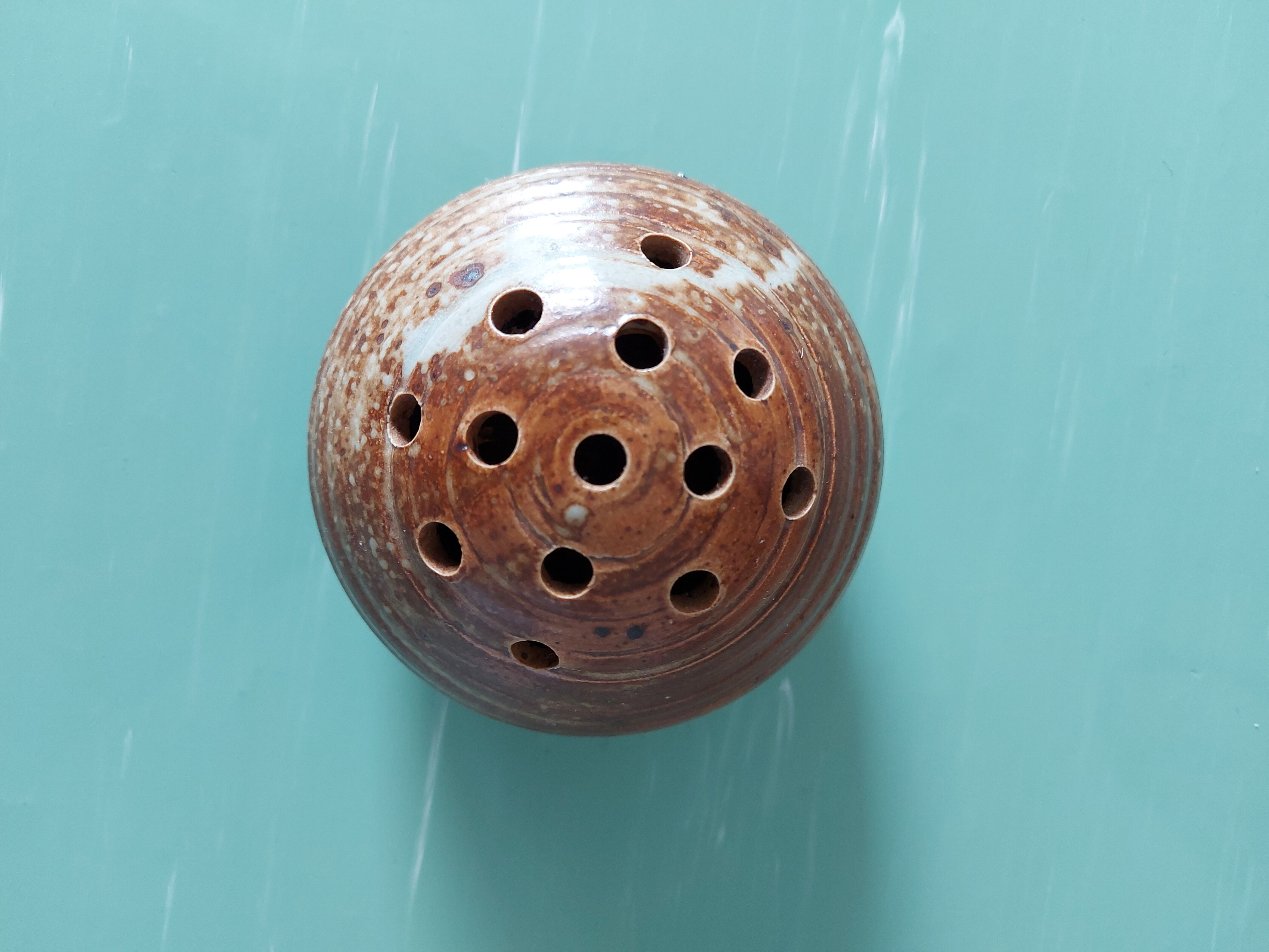 Pique flowers in sandstone the Salicornes 50s