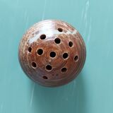 Pique flowers in sandstone the Salicornes 50s