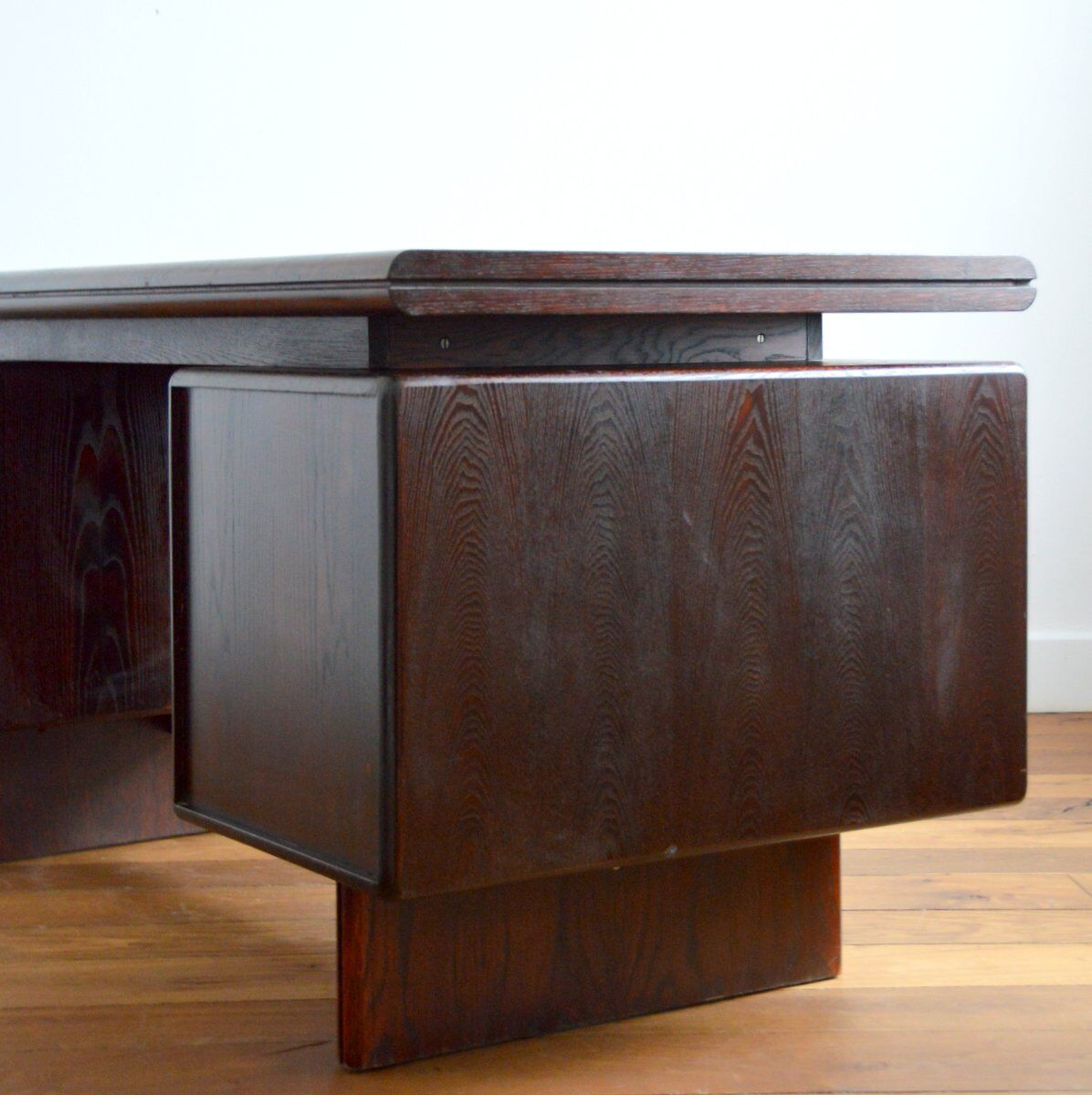Scandinavian design office 60s