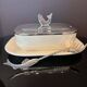 Butter dish