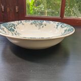 Marie Louise salad bowl / St Amand Hamage