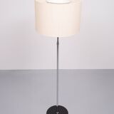 Staff Leuchten Adjustable floor lamp 1960s Germany