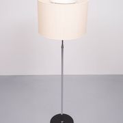 Lampadaire réglable Staff Leuchten années 1960 Allemagne