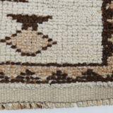 Tapis Runner Vintage Turc 3X10, Tapis Runner 3x10, 325x90Cm