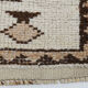 Tapis Runner Vintage Turc 3X10, Tapis Runner 3x10, 325x90Cm