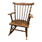 Vintage rocking-chair