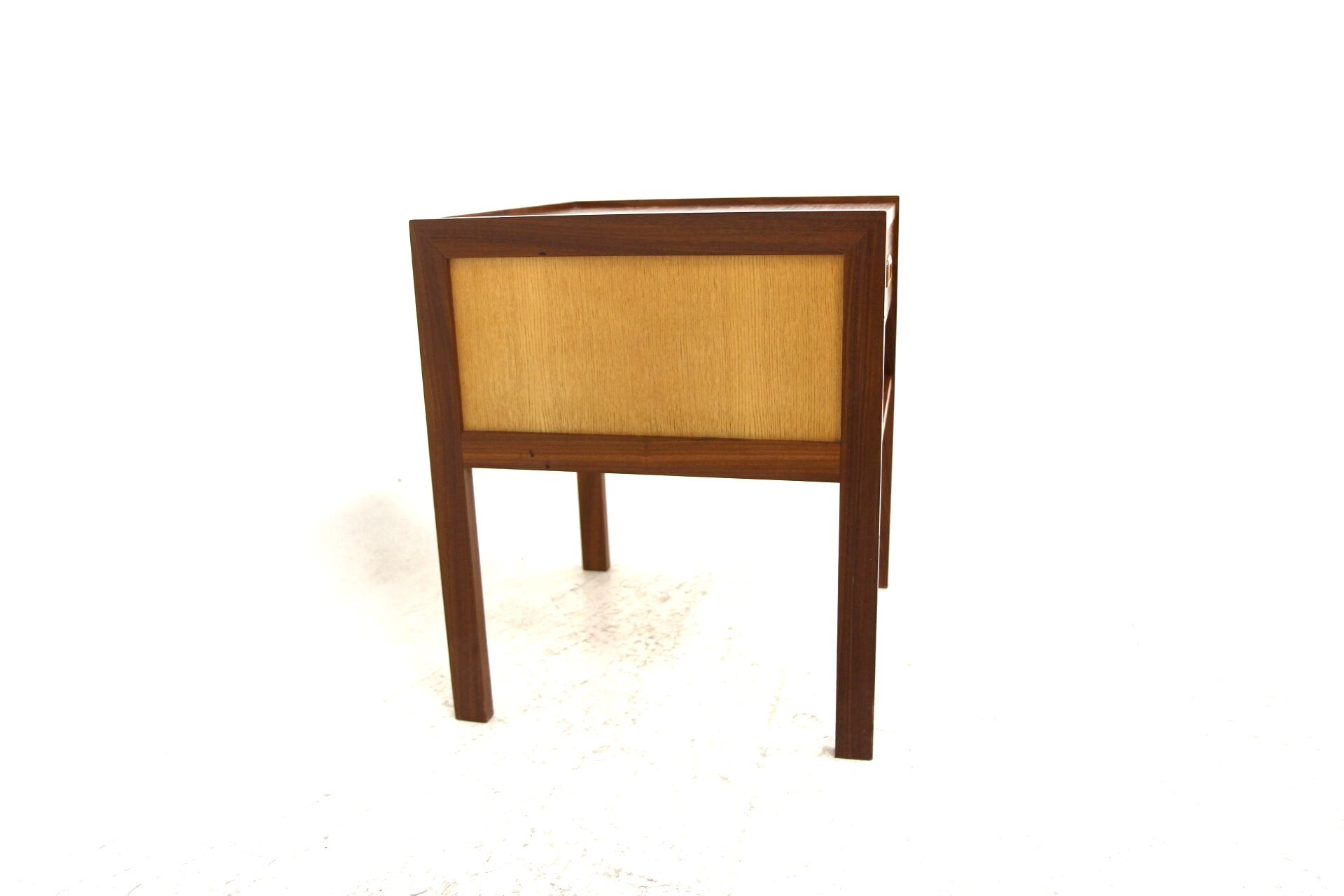 Bedside table, System, Gillis Lundgren, Möbel-Ikea, Sweden, 1960