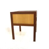 Bedside table, System, Gillis Lundgren, Möbel-Ikea, Sweden, 1960