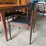 Scandinavian chairs