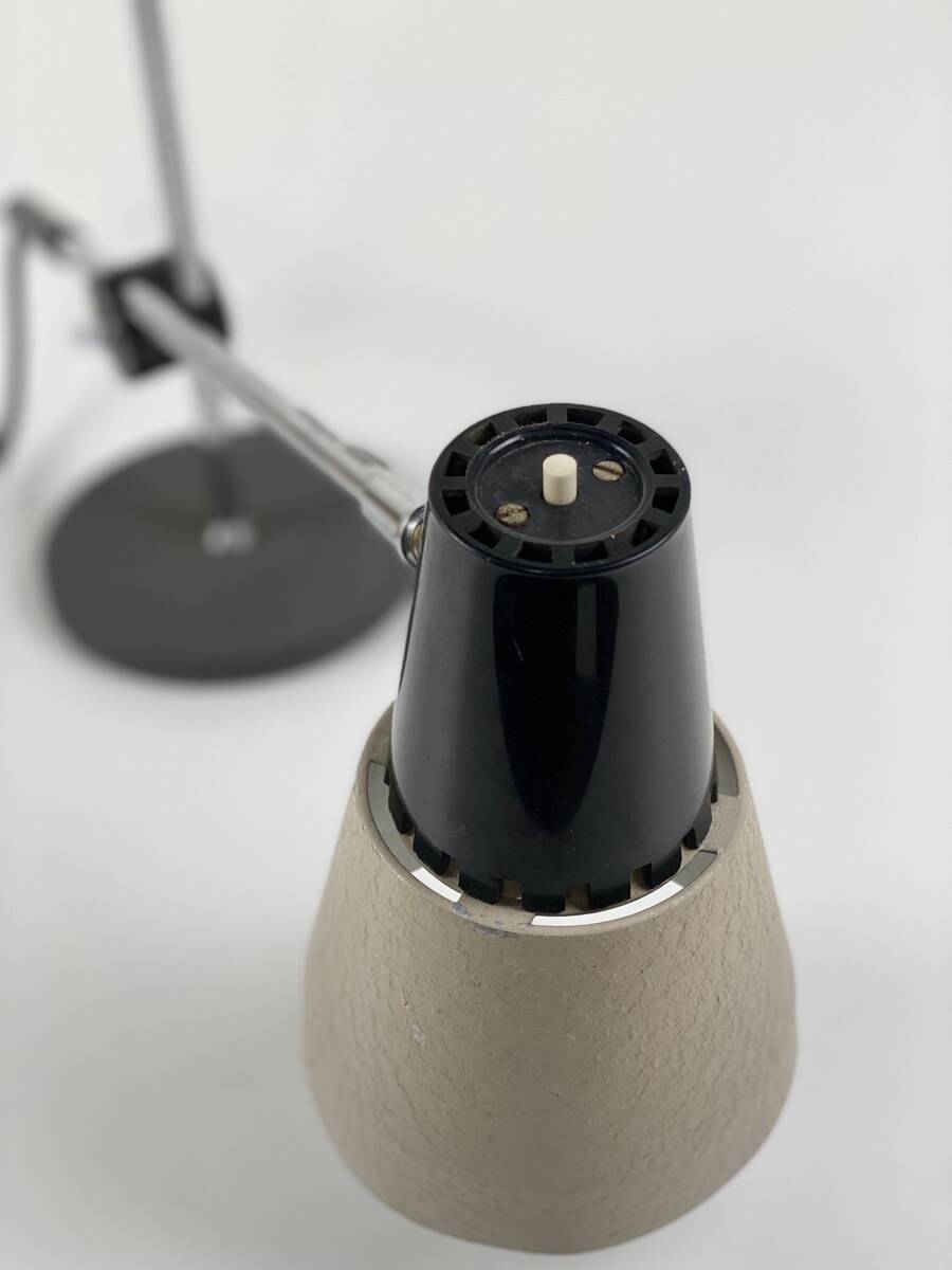 Desk lamp, Ministry of Foreign Affairs, 1960