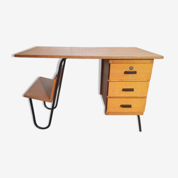 Vintage desk