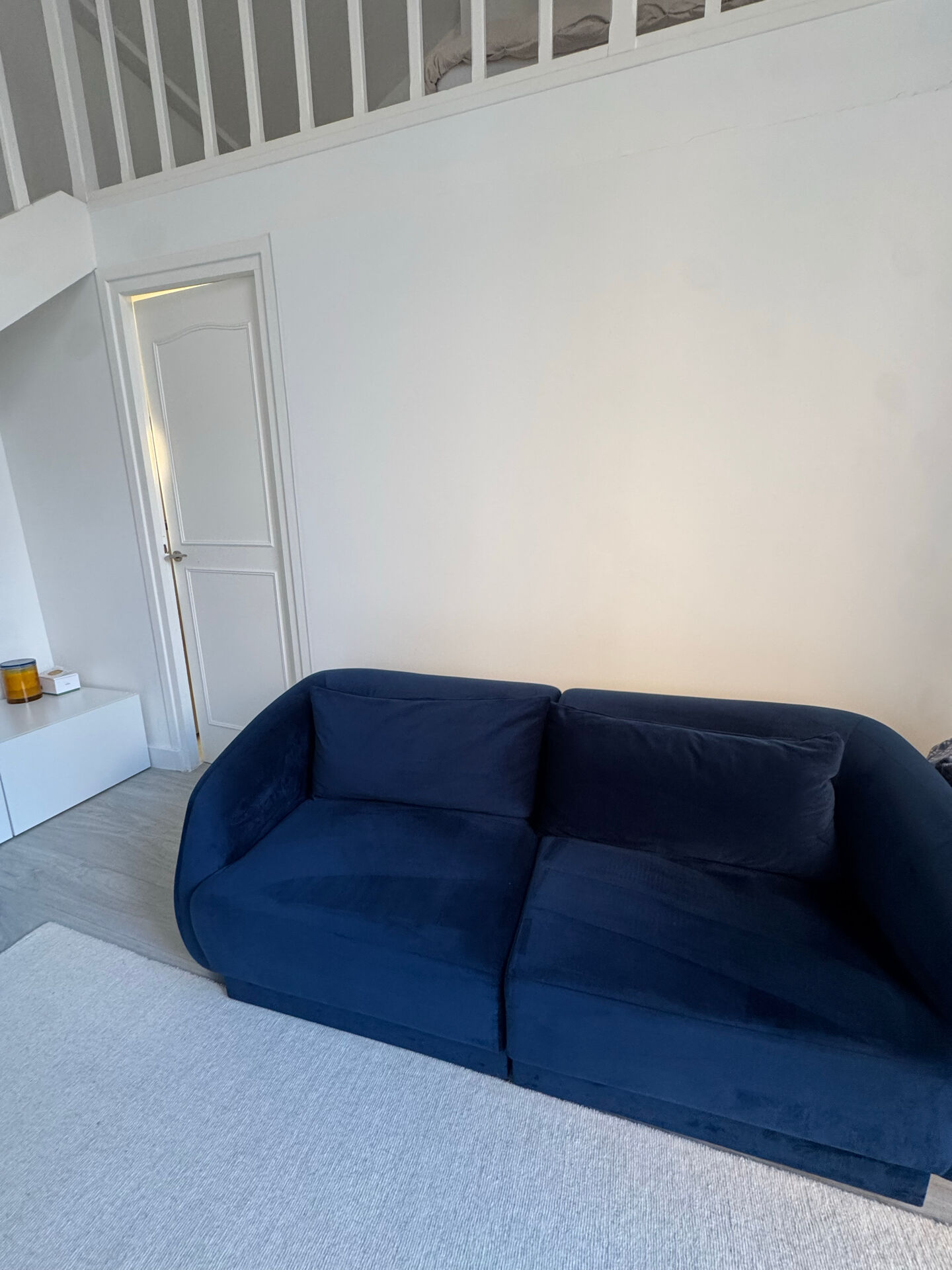 Cosmopolitan Sofa Design