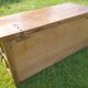 Chest - Walnut - Very good condition