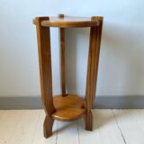 Art Deco side table