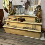 Store display