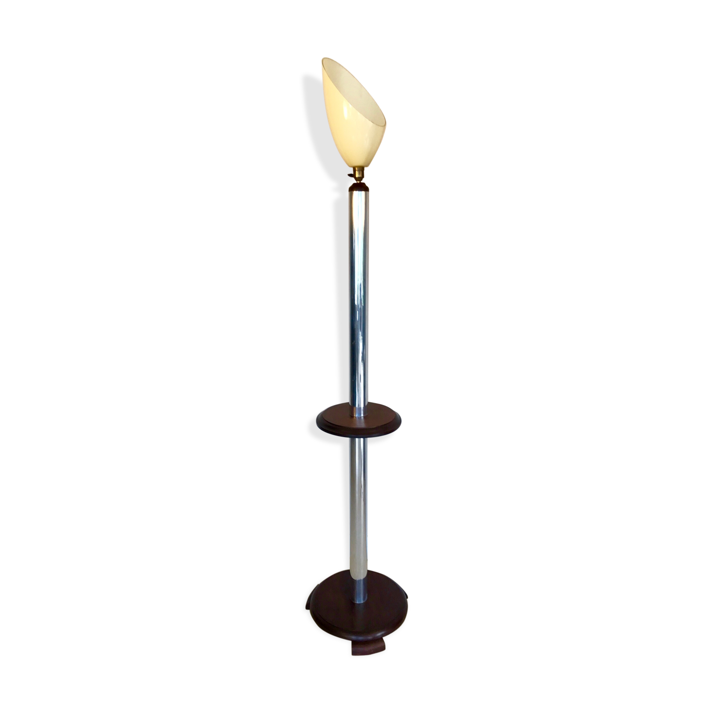 Lampadaire art déco