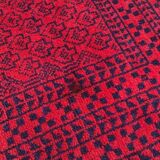 Handmade Persian Rug