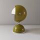 Lampe de bureau italienne éclisse