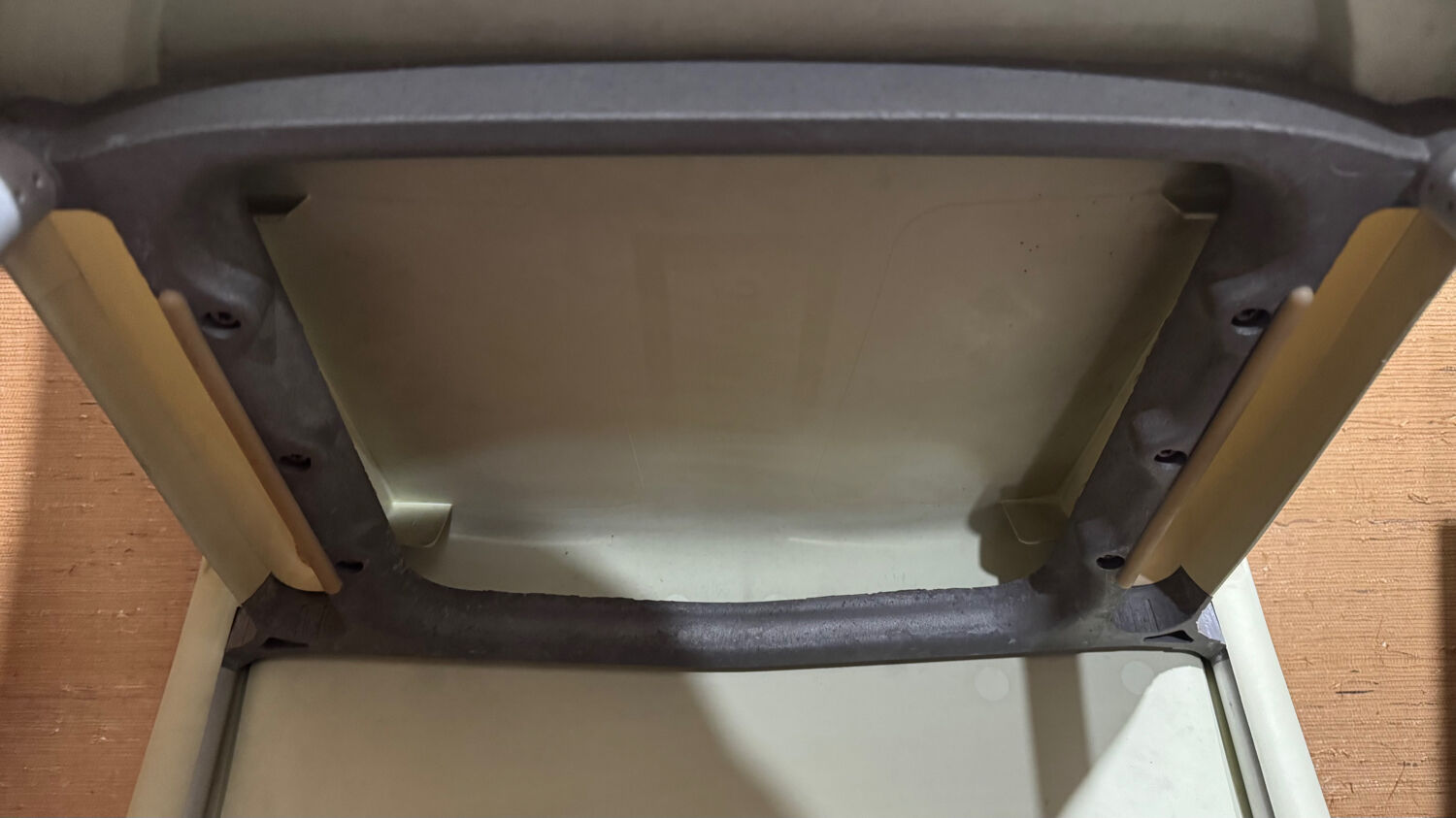 Lord Yo armchair by Starck 1994