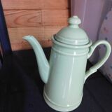 Coffee maker and teapot